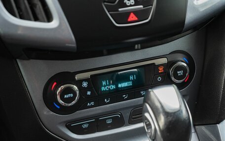 Ford Focus III, 2014 год, 850 000 рублей, 23 фотография