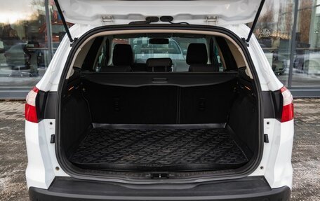 Ford Focus III, 2014 год, 850 000 рублей, 26 фотография