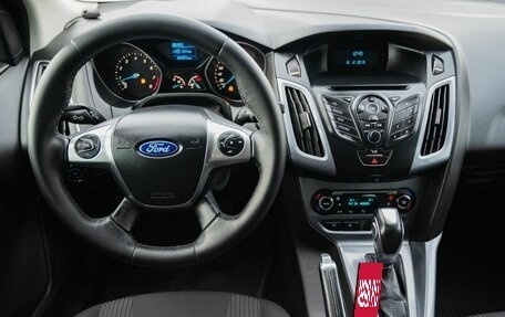 Ford Focus III, 2014 год, 850 000 рублей, 20 фотография