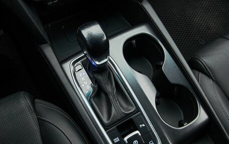 Hyundai Santa Fe IV, 2019 год, 2 878 000 рублей, 7 фотография