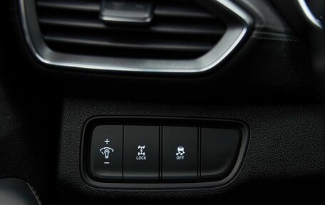 Hyundai Santa Fe IV, 2019 год, 2 878 000 рублей, 11 фотография