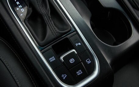 Hyundai Santa Fe IV, 2019 год, 2 878 000 рублей, 9 фотография