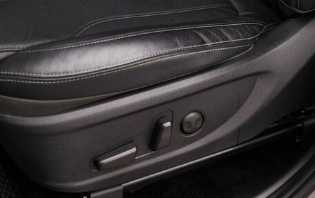 Hyundai Santa Fe IV, 2019 год, 2 878 000 рублей, 14 фотография