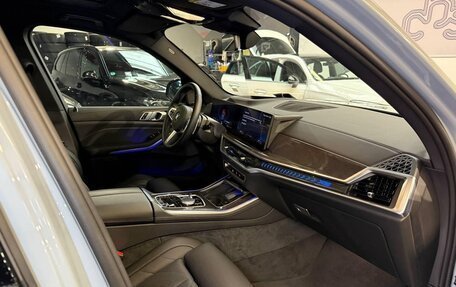 BMW X5, 2024 год, 12 950 000 рублей, 10 фотография