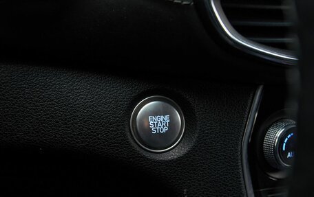 Hyundai Santa Fe IV, 2019 год, 2 878 000 рублей, 19 фотография