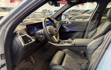 BMW X5, 2024 год, 12 950 000 рублей, 9 фотография