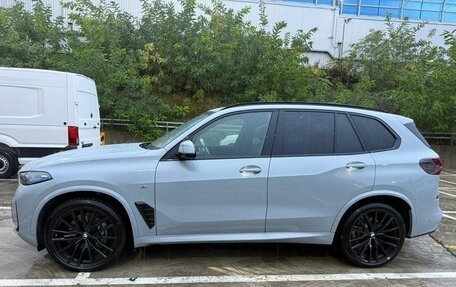 BMW X5, 2024 год, 12 950 000 рублей, 5 фотография