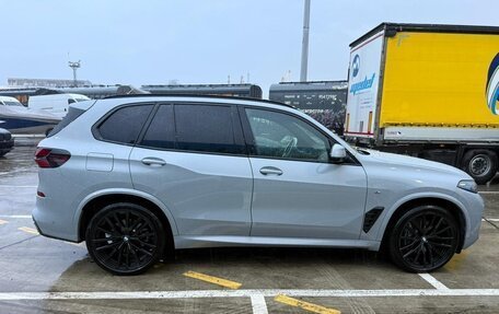 BMW X5, 2024 год, 12 950 000 рублей, 2 фотография
