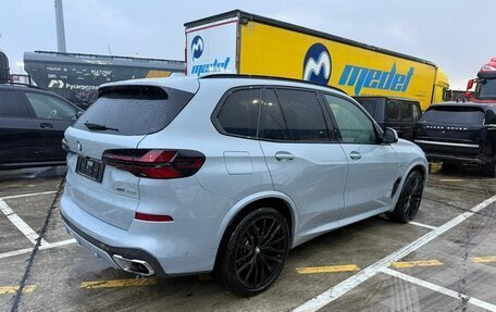 BMW X5, 2024 год, 12 950 000 рублей, 6 фотография