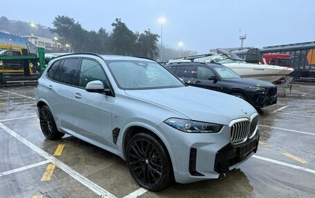 BMW X5, 2024 год, 12 950 000 рублей, 7 фотография
