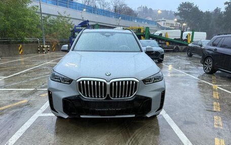BMW X5, 2024 год, 12 950 000 рублей, 4 фотография