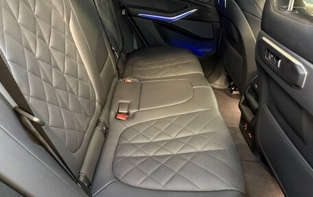 BMW X5, 2024 год, 12 950 000 рублей, 11 фотография