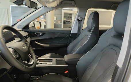 Chery Tiggo 4 I рестайлинг, 2025 год, 2 220 000 рублей, 9 фотография