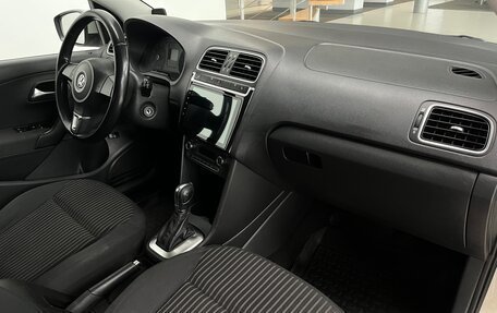 Volkswagen Polo VI (EU Market), 2013 год, 670 000 рублей, 9 фотография