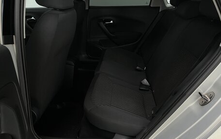 Volkswagen Polo VI (EU Market), 2013 год, 670 000 рублей, 12 фотография