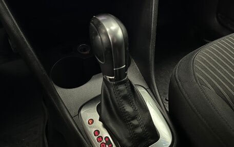 Volkswagen Polo VI (EU Market), 2013 год, 670 000 рублей, 15 фотография