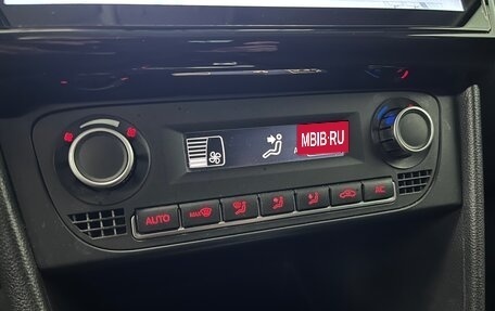 Volkswagen Polo VI (EU Market), 2013 год, 670 000 рублей, 16 фотография