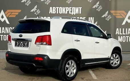 KIA Sorento II рестайлинг, 2012 год, 1 499 000 рублей, 8 фотография
