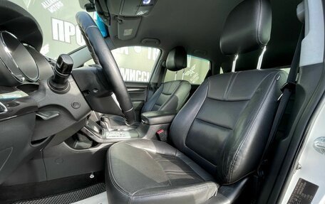 KIA Sorento II рестайлинг, 2012 год, 1 499 000 рублей, 10 фотография