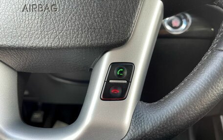 KIA Sorento II рестайлинг, 2012 год, 1 499 000 рублей, 18 фотография