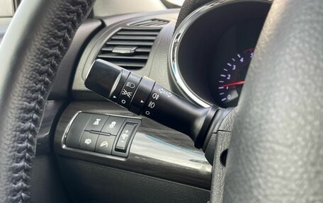 KIA Sorento II рестайлинг, 2012 год, 1 499 000 рублей, 20 фотография