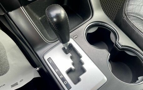 KIA Sorento II рестайлинг, 2012 год, 1 499 000 рублей, 27 фотография