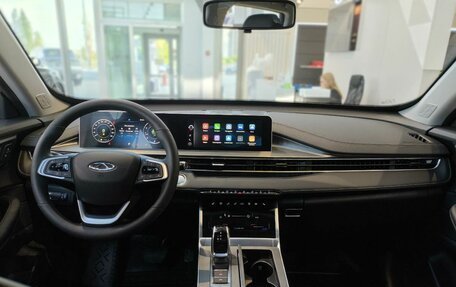 Chery Tiggo 4 I рестайлинг, 2025 год, 1 981 009 рублей, 10 фотография