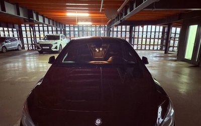 Mercedes-Benz CLA, 2015 год, 1 900 000 рублей, 1 фотография