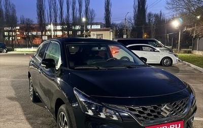 Suzuki Baleno, 2023 год, 2 200 000 рублей, 1 фотография