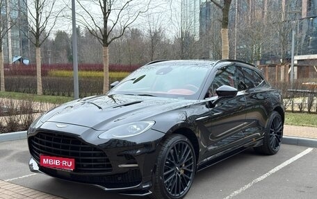 Aston Martin DBX I, 2023 год, 25 500 000 рублей, 1 фотография
