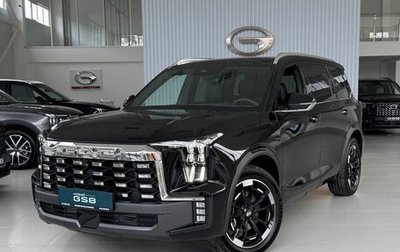 GAC GS8, 2025 год, 5 099 000 рублей, 1 фотография