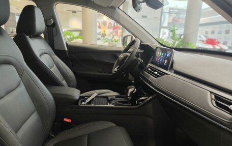 Chery Tiggo 4 I рестайлинг, 2025 год, 2 099 000 рублей, 8 фотография