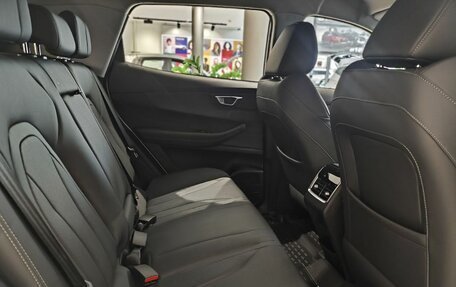 Chery Tiggo 4 I рестайлинг, 2025 год, 2 099 000 рублей, 9 фотография