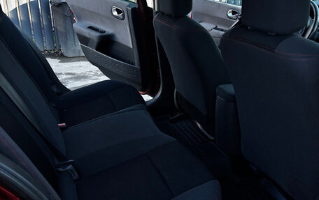 Renault Megane II, 2007 год, 400 000 рублей, 5 фотография