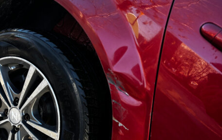 Renault Megane II, 2007 год, 400 000 рублей, 6 фотография