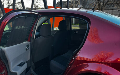 Renault Megane II, 2007 год, 400 000 рублей, 11 фотография