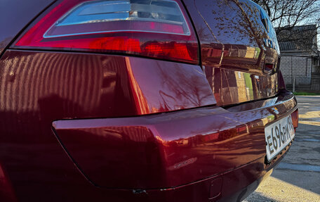 Renault Megane II, 2007 год, 400 000 рублей, 9 фотография