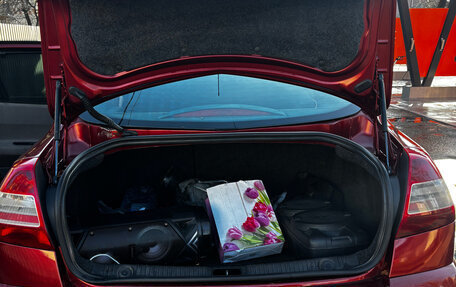 Renault Megane II, 2007 год, 400 000 рублей, 10 фотография