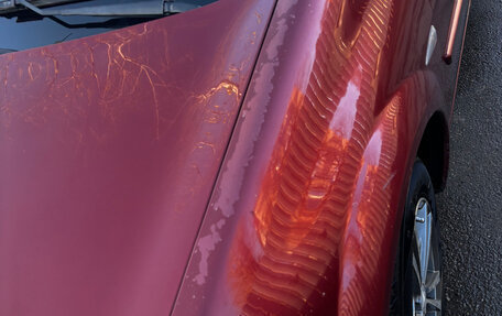 Renault Megane II, 2007 год, 400 000 рублей, 12 фотография