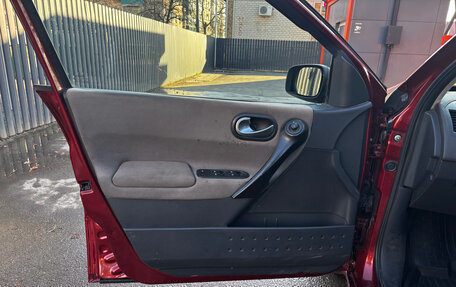 Renault Megane II, 2007 год, 400 000 рублей, 15 фотография