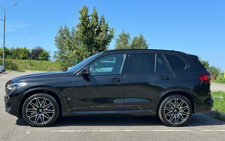 BMW X5, 2020 год, 7 850 000 рублей, 10 фотография