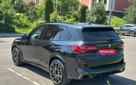 BMW X5, 2020 год, 7 850 000 рублей, 9 фотография