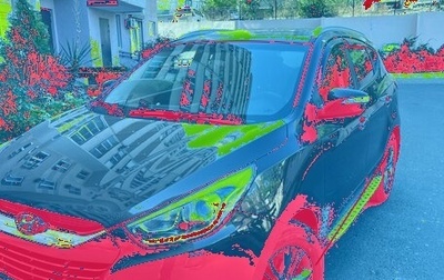 Hyundai ix35 I рестайлинг, 2014 год, 1 525 000 рублей, 1 фотография