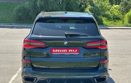 BMW X5, 2020 год, 7 850 000 рублей, 8 фотография