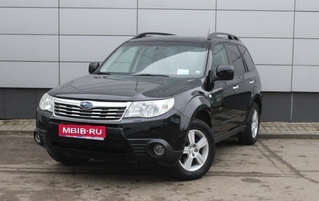 Subaru Forester, 2008 год, 1 245 000 рублей, 1 фотография