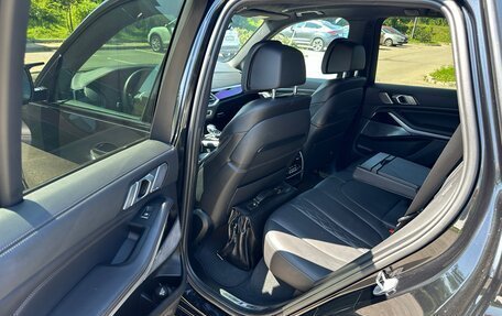 BMW X5, 2020 год, 7 850 000 рублей, 11 фотография