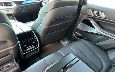 BMW X5, 2020 год, 7 850 000 рублей, 12 фотография