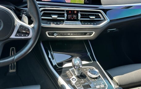 BMW X5, 2020 год, 7 850 000 рублей, 16 фотография