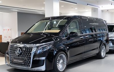 Mercedes-Benz Vito, 2022 год, 8 920 000 рублей, 1 фотография