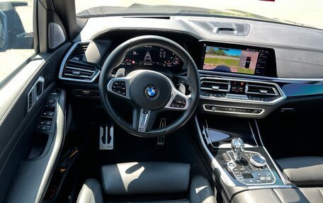 BMW X5, 2020 год, 7 850 000 рублей, 14 фотография